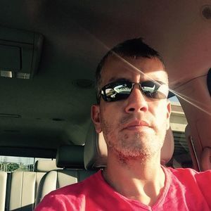 Meet your Posher, Abraham